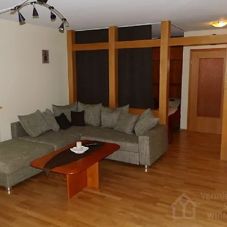 Apartment Am Waltenberg 50 Winterberg
