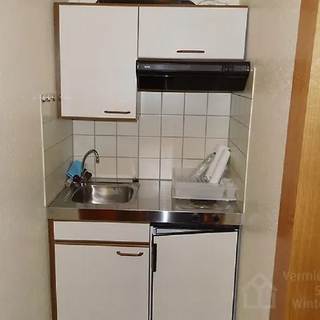 Am Waltenberg 50 Daire *