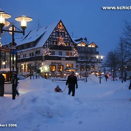 Am Waltenberg 50 Winterberg