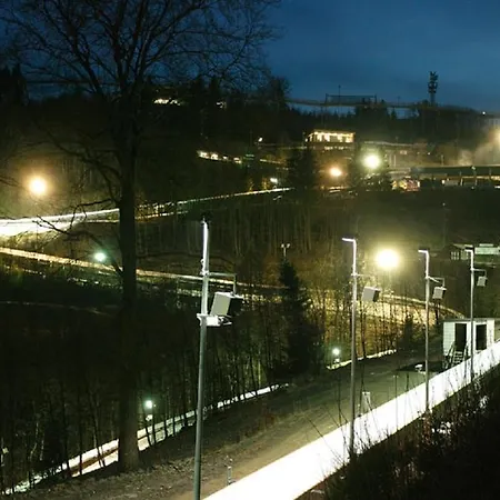 Apartment Am Waltenberg 50 Winterberg