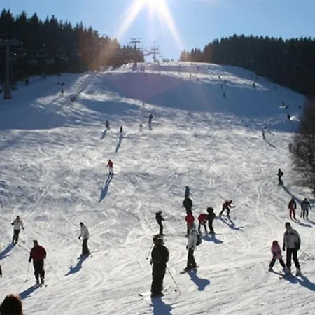 Am Waltenberg 50 Winterberg