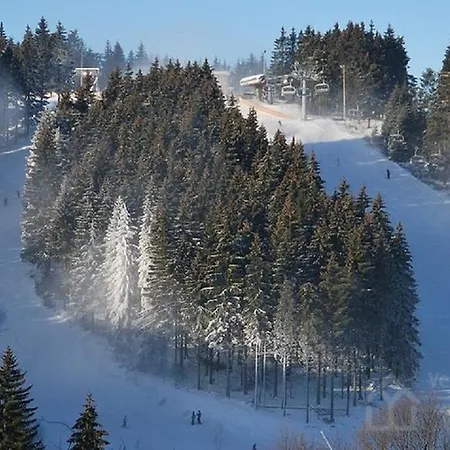 Am Waltenberg 50 Apartment Winterberg