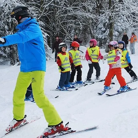 Am Waltenberg 50 Winterberg