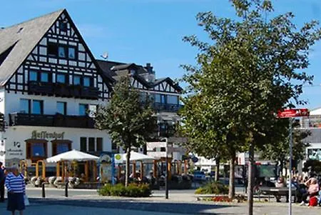 Daire Am Waltenberg 50 Winterberg