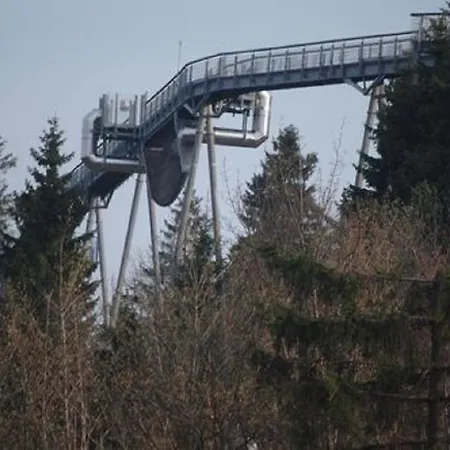 Am Waltenberg 50 Apartment Winterberg