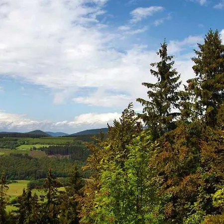 Am Waltenberg 50 * Winterberg