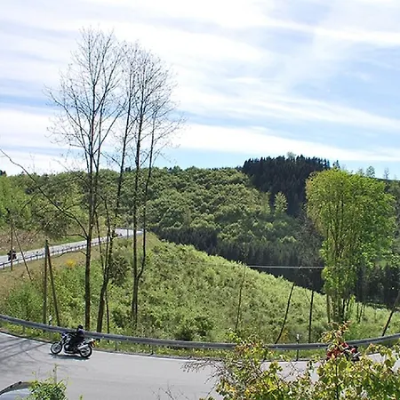 Daire Am Waltenberg 50 *