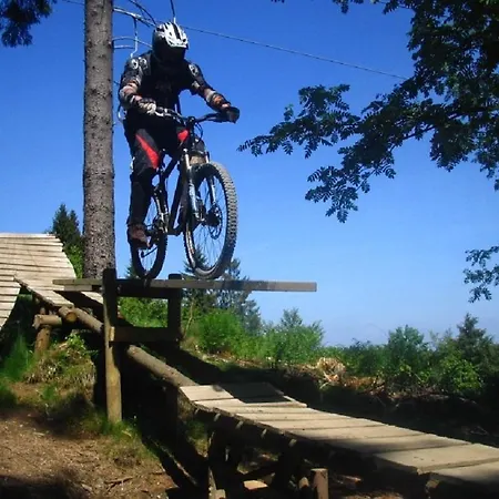 Am Waltenberg 50 Winterberg