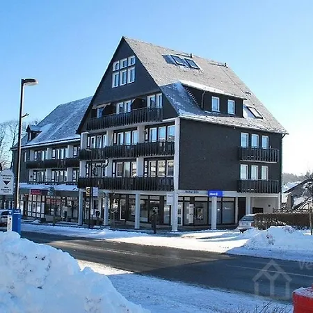 Am Waltenberg 50 Winterberg