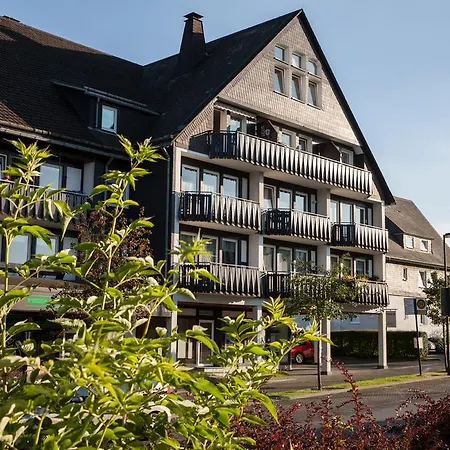Am Waltenberg 50 Daire