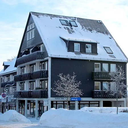 Am Waltenberg 50 Daire *
